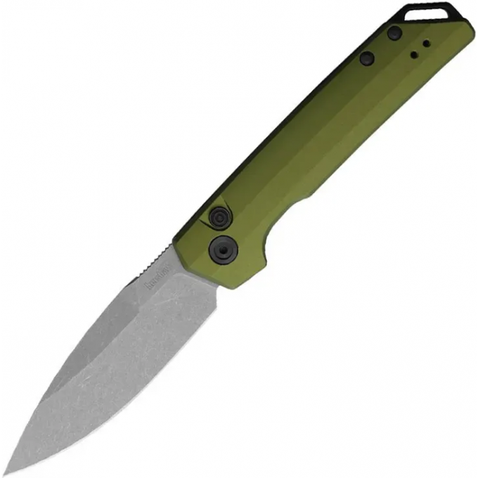 Автоматический нож KERSHAW LAUNCH IRIDIUM 7038OL K7038OL Автоматический нож KERSHAW LAUNCH IRIDIUM 7038OL K7038OL
