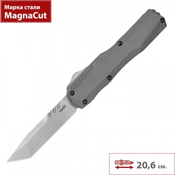 Нож автоматический KERSHAW LIVEWIRE K9000TGRYSW