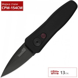 Нож KERSHAW 7500BLK LAUNCH 4